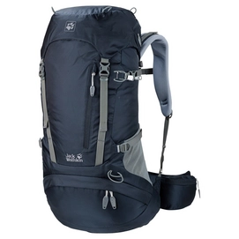 Backpack Jack Wolfskin ACS Hike 38 Pack Night Blue