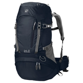 Backpack Jack Wolfskin ACS Hike 30 Pack Night Blau Damen