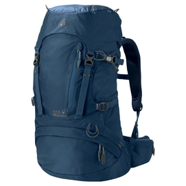 Rucksack Jack Wolfskin ACS Hike 30 Women Pack Ocean Wave