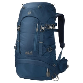 Rucksack Jack Wolfskin ACS Hike 24 Pack Blau Damen