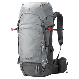 Sac à Dos Jack Wolfskin Highland Trail 36 Alloy