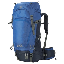 Sac de Randonnée Jack Wolfskin Highland Trail 34 Peacock Blue