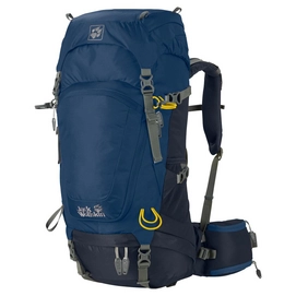 Backpack Jack Wolfskin Highland Trail 34 Ocean Wave Damen