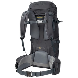 Backpack Jack Wolfskin Women Highland Trail 34 Phantom