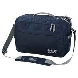 Sacoche Jack Wolfskin Piccadilly Bleu