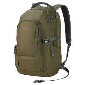 Rucksack Jack Wolfskin Trooper 32 Burnt Olive
