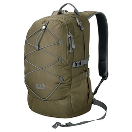 Sac à Dos Jack Wolfskin Daytona 30 Burnt Olive
