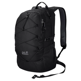 Rucksack Jack Wolfskin Daytona 30 Schwarz