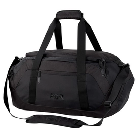 Travel Bag Jack Wolfskin Action Bag 40 Black