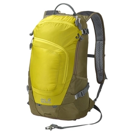 Rucksack Jack Wolfskin Crosser 18 Pack Wild Lime