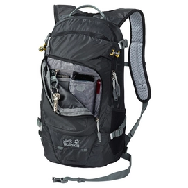 Rugzak Jack Wolfskin Crosser 18 Pack Wild Lime