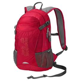 Rugzak Jack Wolfskin Velocity 12 Racing Red