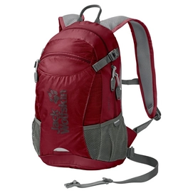 Rugzak Jack Wolfskin Velocity 12 Dark Red