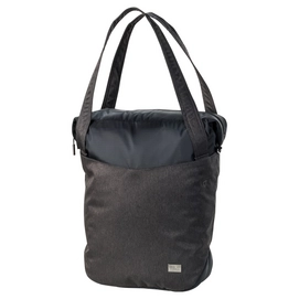 Schultertasche Jack Wolfskin Wool Tech Tote Phantom