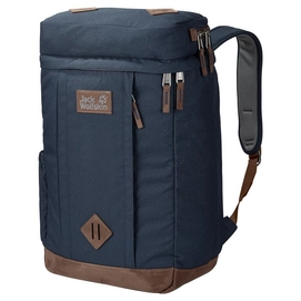 Rucksack Jack Wolfskin Leicester Square Night Blau