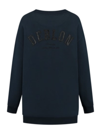 3---Yara_Sweater_Navy_Back-_no-bg