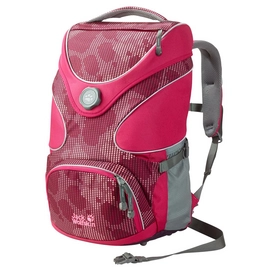 Rucksack Jack Wolfskin Ramson Top 20 Pack Azalea Paw Kinder