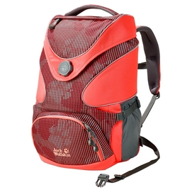 Rucksack Jack Wolfskin Ramson Top 20 Pack Coral Paw Kinder