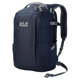Rucksack Jack Wolfskin Jack.Pot Night Blau