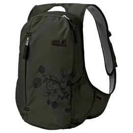 Rugzak Jack Wolfskin Ancona Pinewood Green