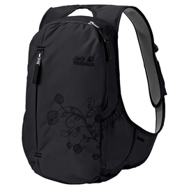 Sac à Dos Jack Wolfskin Ancona Noir
