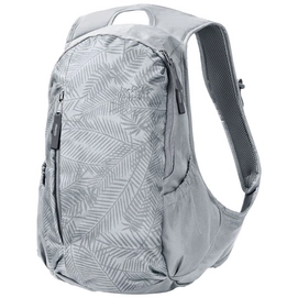 Rucksack Jack Wolfskin Ancona Leaf Grey Damen