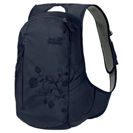 Rugzak Jack Wolfskin Women Ancona Midnight Blue 2019