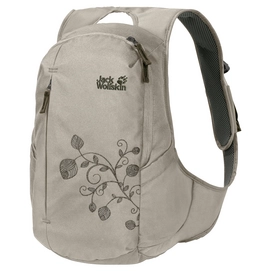 Rugzak Jack Wolfskin Women Ancona Dusty Grey