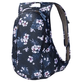 Rugzak Jack Wolfskin Women Ancona Tropical Blossom