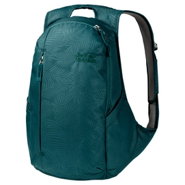 Rugzak Jack Wolfskin Women Ancona Leaf Teal Green