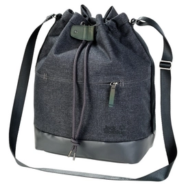 Shoulder Bag Jack Wolfskin Women Rooney Phantom