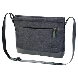 Shoulder Bag Jack Wolfskin Women Mirren Phantom