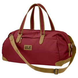 Travel Bag Jack Wolfskin Abbey Road 35 Dark Red