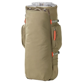 Backpack Jack Wolfskin Hobo King 85 Pack Burnt Olive 2018