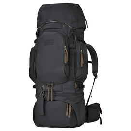 Backpack Jack Wolfskin Hobo King 85 Pack Phantom Schwarz 2018