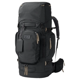 Backpack Jack Wolfskin Freeman 65 Pack Phantom Schwarz 2018
