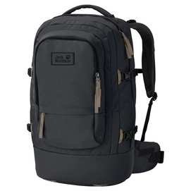 Rucksack Jack Wolfskin Railrider 40 Pack Phantom