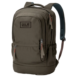 Rugzak Jack Wolfskin Road Kid 20 Pack Granite