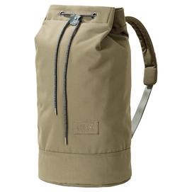 Umhängetasche Jack Wolfskin On The Fly 35 Burnt Olive