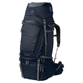 Backpack Jack Wolfskin Denali 75 Nachtblau Herren