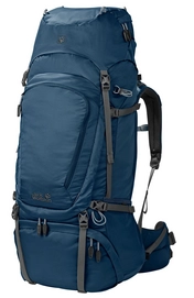 Backpack Jack Wolfskin Denali 75 Poseidon Blue