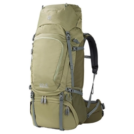 Rucksack Jack Wolfskin Denali 65 Men Khaki
