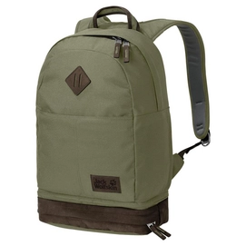 Sac à Dos Jack Wolfskin Shoreditch Khaki