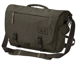 Schoudertas Jack Wolfskin Sky Pilot 15 Bag Granite