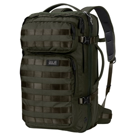 Rucksack Jack Wolfskin TRT 32 Pack Pinewood