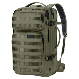 Rucksack Jack Wolfskin TRT 32 Pack Woodland Green