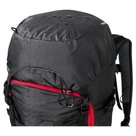 Backpack Jack Wolfskin White Rock 40 Pack Black 2018