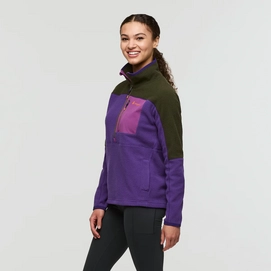 3---1200x1200png-F24WAbrazoFleeceHalfZipJacketWoodsandBlackViolet_006_1200x