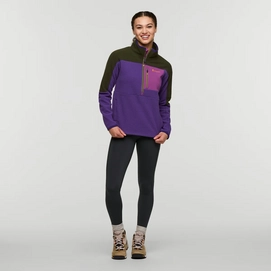 4---1200x1200png-F24WAbrazoFleeceHalfZipJacketWoodsandBlackViolet_001_1200x