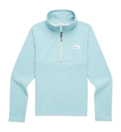 Pullover Cotopaxi Amado Fleece Pullover Damen Sea Spray